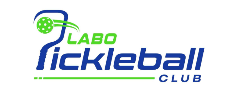 Labo Pickleball Club logo